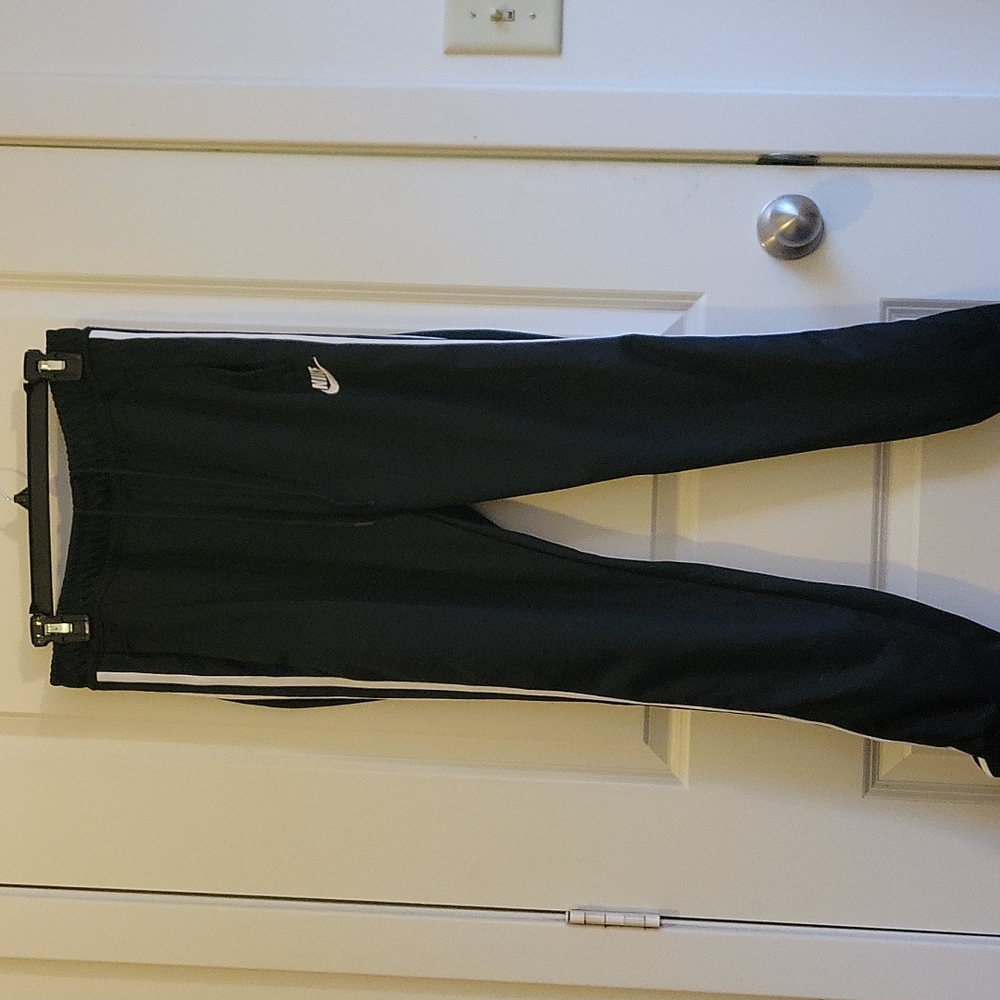 Nike track pants